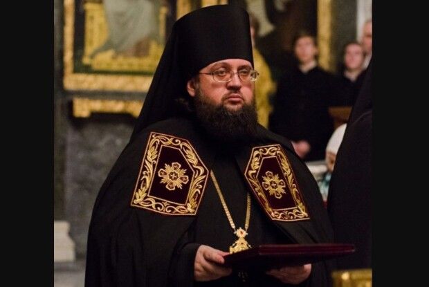 Ректор духовної семінарії попросив пробачення у всіх, кого міг заразити коронавірусом