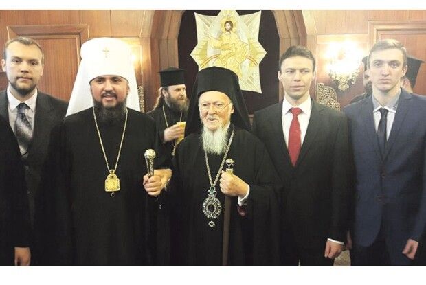 Після клінічної смерті  під наркозом співав псалми, яких раніше не знав