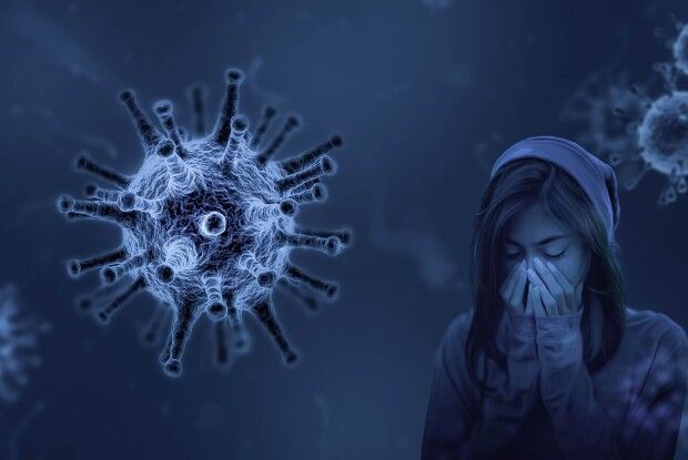 На Волині ускладнюється епідемічна ситуація, – Волинська ОДА