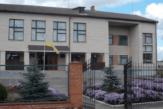 На Волині відремонтують ліцей за 77 мільйонів