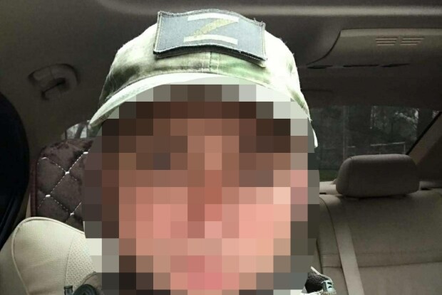 На Волині судитимуть зрадника, який працював прокурором в так званій «ЛНР»