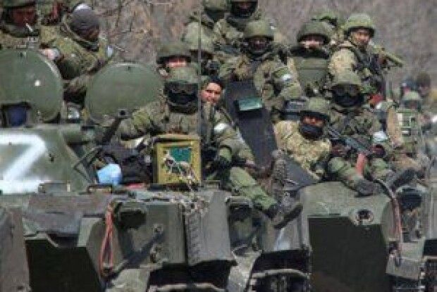 Окупанти виходять з «оперативної паузи» та поновлюють наступ на Донбас 