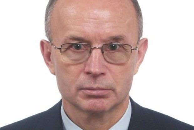 З Хотешова — до наукової еліти України