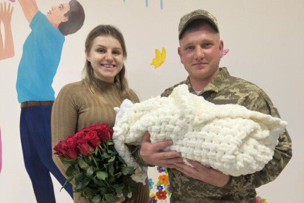 Березень подарував Волинському обласному перинатальному центру 306 малюків