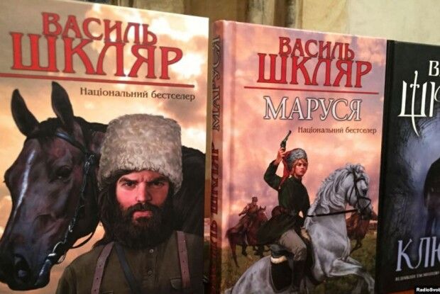 «Справжнє кіно для справжніх українців»: перші реакції на фільм «Чорний Ворон» за романом Шкляра