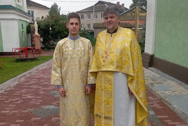 Горохівчанин Денис Гудзенко отримав за мультипредметний тест 600 балів із 600 можливих!