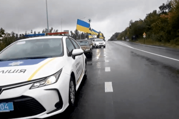 Сьогодні на Волинь привезуть двох загиблих Героїв. Просять гідно зустріти кортеж