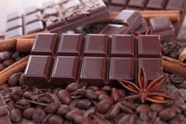 Хто найбільше в світі полюбляє український шоколад? Казахи та американці