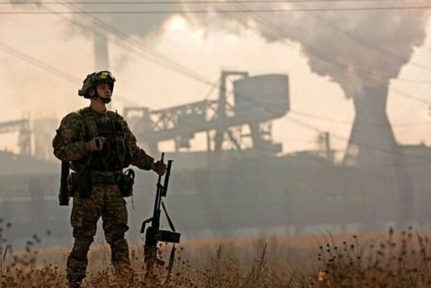 Путін запропонував припинити бойові дії в Україні в обмін на Донбас — WSJ