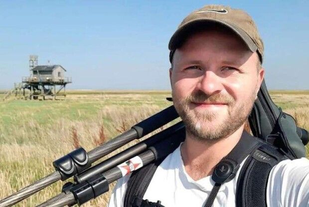 Сам на острові: як німець знайшов найбільш усамітнену роботу на планеті