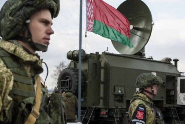 Напад з Білорусі ретельно готується, - таролог