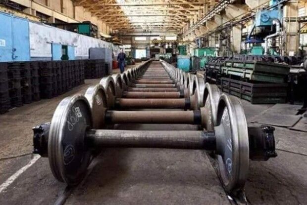 Тігіпко будує в Ковелі завод для експорту вагонів до ЄС