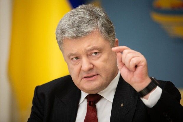 Коментар Петра Порошенка щодо появи свого сина на концерті репера Face в Лондоні: «Я б на цей концерт не пішов»