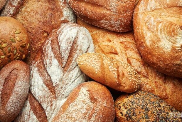 Британський шеф-кухар порадив, як зробити черствий хліб знову свіжим