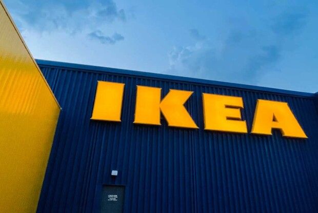 У росії хочуть запустити свій аналог IKEA і навіть вкрали логотип (Фото)
