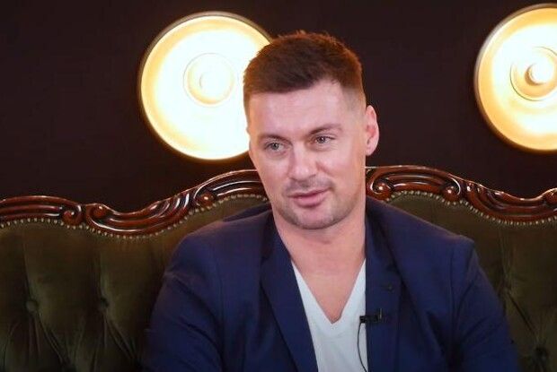 Артем Мілевський розповів про секс із незнайомкою у вбиральні літака (Відео)