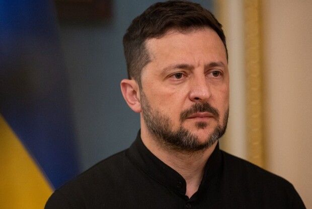 «Трамп дуже добре поінформований»: Зеленський розповів деталі розмови 