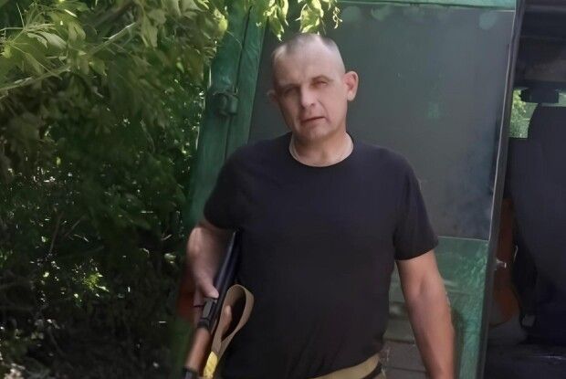 Вистояв і повернувся: звільнений з полону волинянин нарешті приїде в рідне місто
