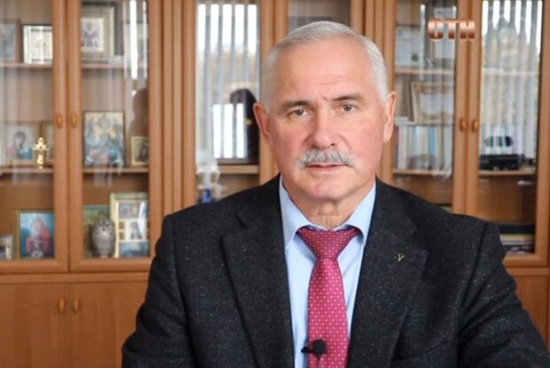 Мер Нововолинська звернувся із прощальним словом (Відео)