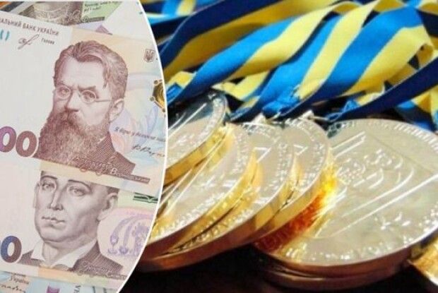 У громаді на Волині кращим спортсменам та тренерам призначили грошові винагороди