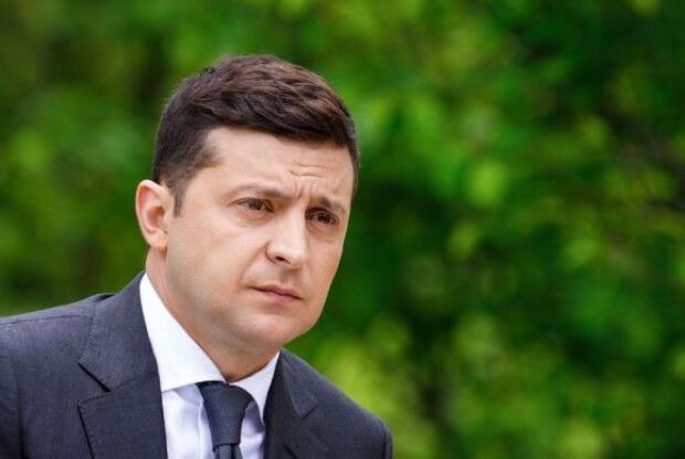 Інформацію про «вагнервців» Лукашенку передав сам Зеленський