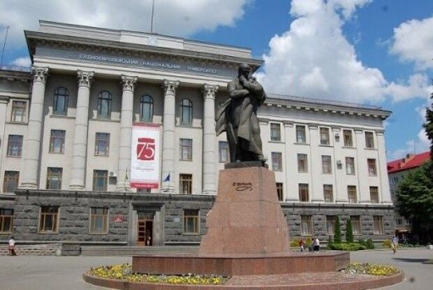 Ігор Коцан не звертався із заявою про зняття з виборів ректора