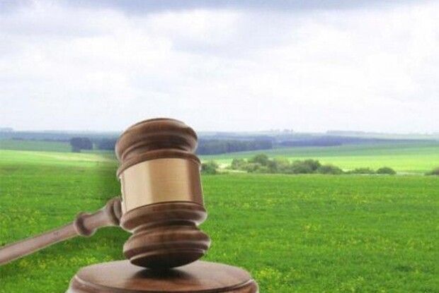 У Луцьку через аукціон продадуть 5 земельних ділянок 