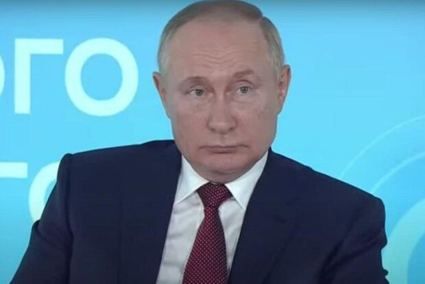 Російський школяр епічно підставив Путіна у прямому ефірі (Відео моменту)