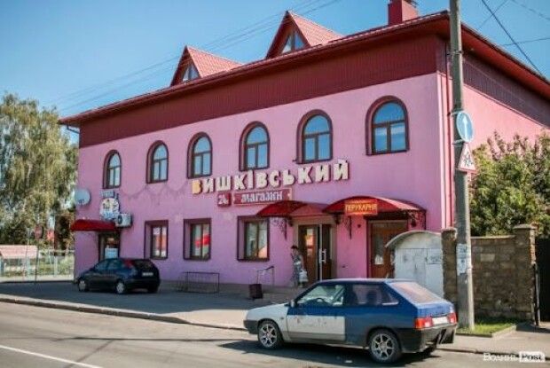 Чому люди з Вишкова до Луцька йдуть пішки