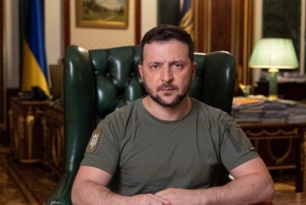 Зеленський усунув голову СБУ Баканова та генпрокурорку Венедіктову
