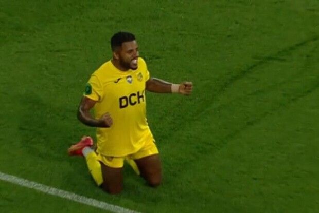 Бразильський вінгер несподівано залишив Металіст через дивну причину