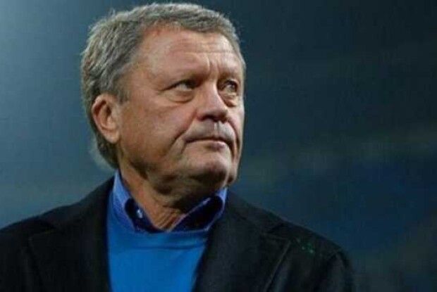 Мирон Маркевич оцінив перспективи Де Дзербі в Шахтарі