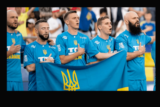Україна у серії пенальті програла фінал Чемпіонату світу Казахстану (Відео)