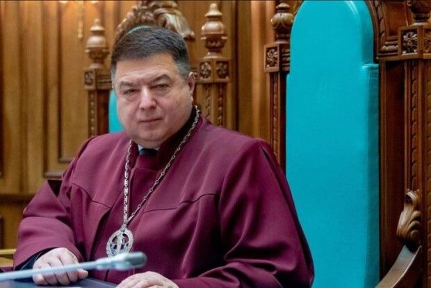 Скільки платитимемо суддям після Перемоги, щоб виграти справу у п'яного прокурора?