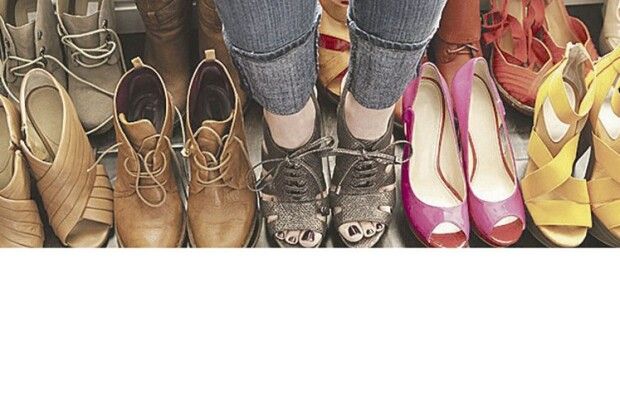 Взуття-2020: тренди та модні ідеї