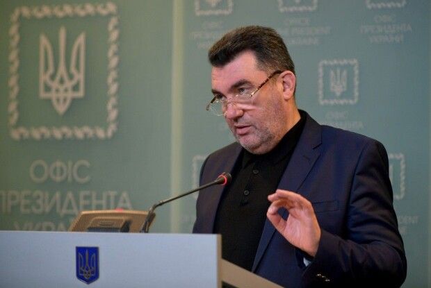 Наступною країною, яку захоче захопити Путін, стане Литва, – Данілов
