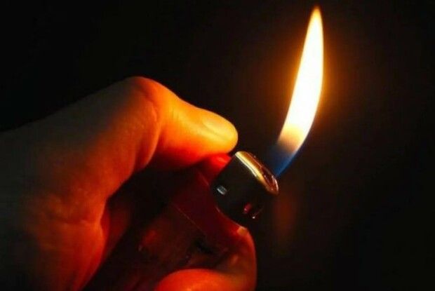 Житель Волині  за підпал отримав понад три роки тюрми