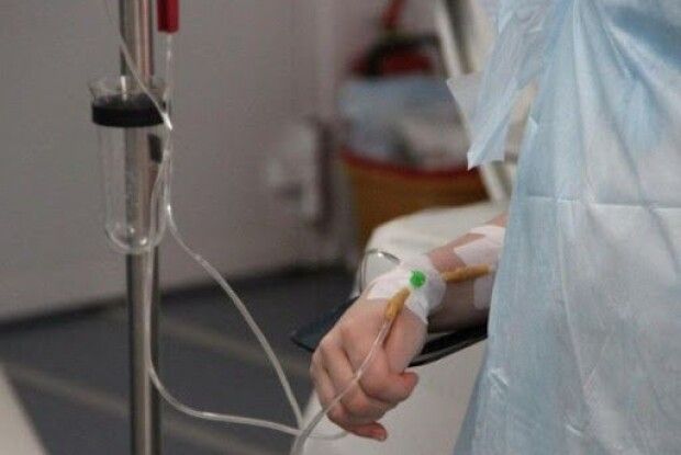 Від коронавірусу на Волині померло ще 8 людей 