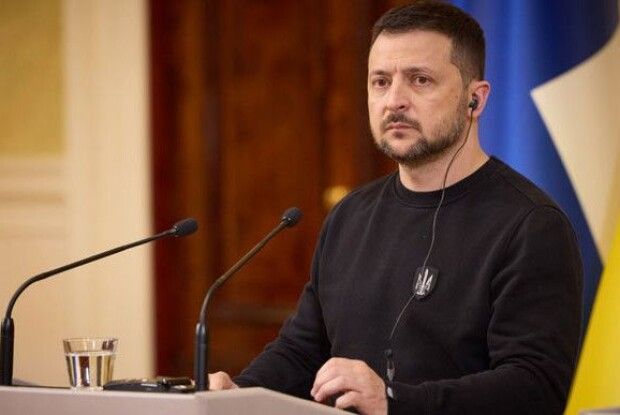 «Ми всі хочемо бачити іншого володимира у Гаазі», - Зеленський у Міжнародному кримінальному суді