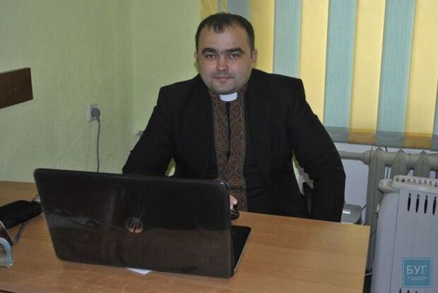 «Депутати повинні працювати в одному напрямку — ​на користь людей»