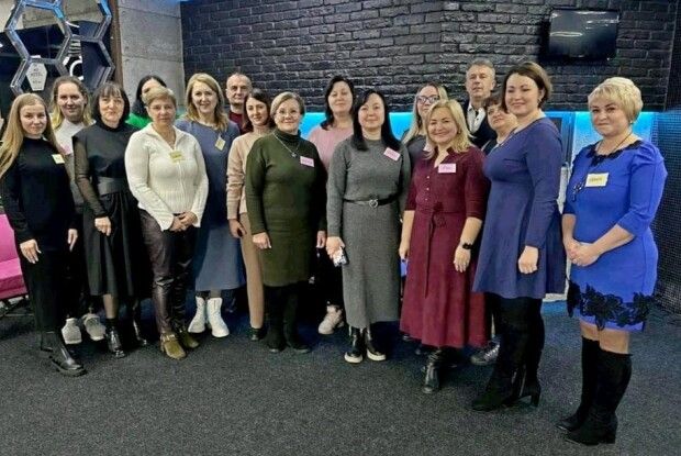 На Волині працюють над збільшенням кількості патронатних сімей