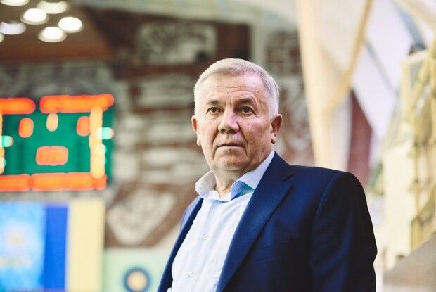 «Не списуйте «Волинь» з рахунків!»