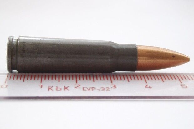 Волинянин незаконно зберігав набої