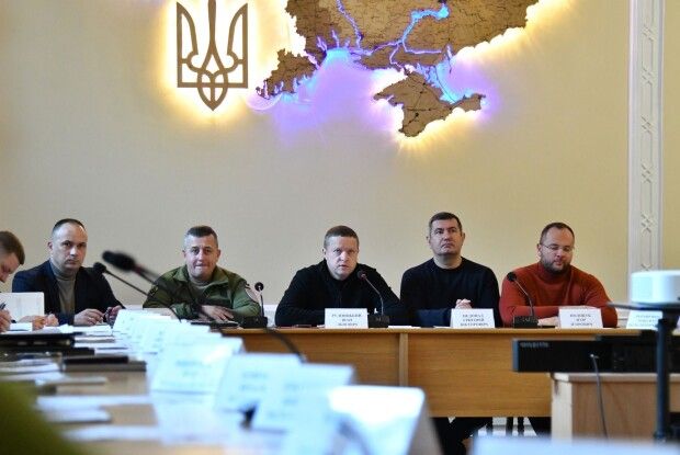 На Волині дітям захисників забезпечать безкоштовне харчування у групах продовженого дня