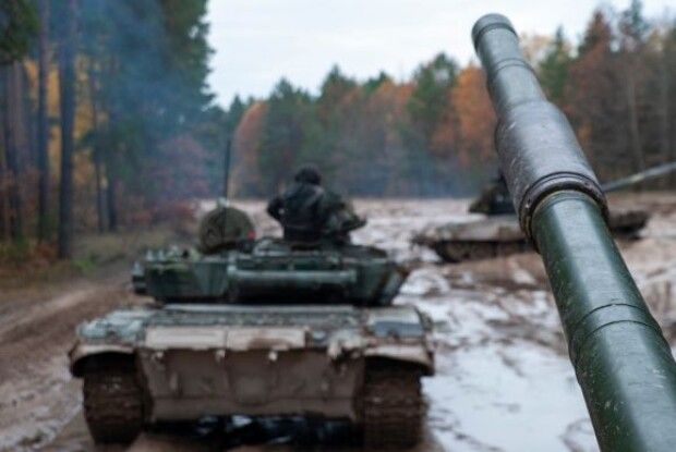 У Генштабі пояснили план дій у разі повторного наступу рф з білорусі