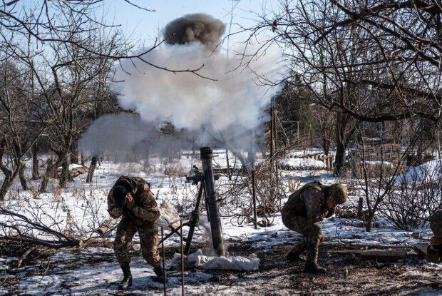 Близько 10 літаків СУ-35 атакували Сумщину керованими авіабомбами 