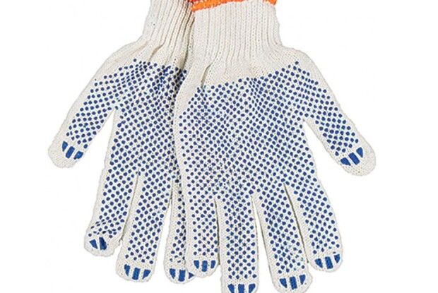 І руки чисті, і рукавиці цілі