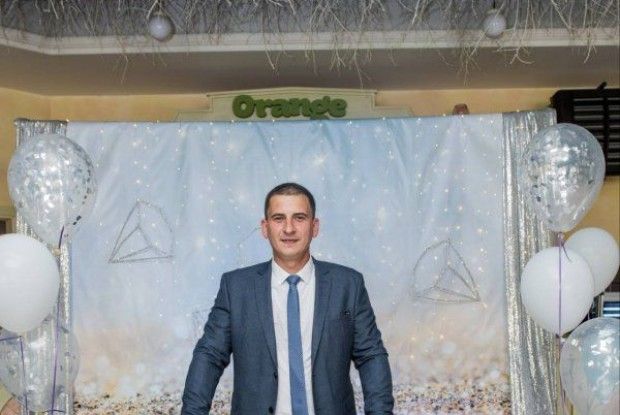 Волинянин пройшов Іловайськ, а тепер бореться з лімфомою Ходжкіна