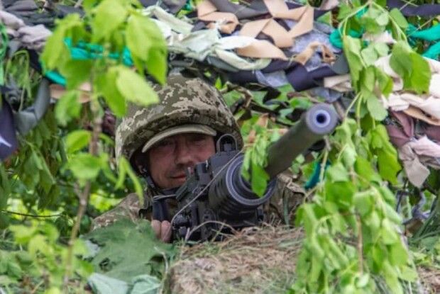 Що відбувається на фронті: дані Генштабу на вечір 18 травня