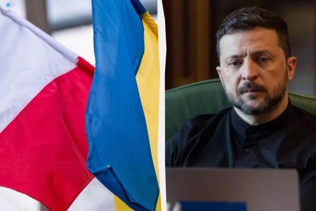 Поляку, який готував замах на Зеленського, не загрожує довічне